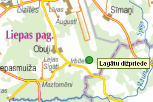 Lagtu dipriede