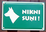 Nikni sui